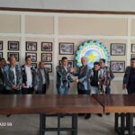 Bastian Panggabean, S.Si, Apt Mendapatkan Kepercayaan Pimpin Kembali IPK Sumut