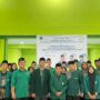 PC IPA Medan Amplas Resmi Dilantik Dan Siap Sukseskan LKD MAS Proyek Expga UNIVA Medan