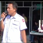 DPD SPRI Sumut Beserta Media Metropolis 24 dan MP News Sukses Gelar Perayaan Natal 2024, ‘Masyarakat Antusias’