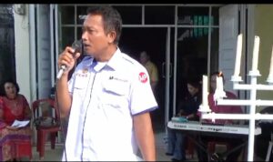 DPD SPRI Sumut Beserta Media Metropolis 24 dan MP News Sukses Gelar Perayaan Natal 2024, ‘Masyarakat Antusias’