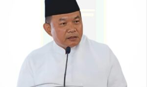 Dinilai Miliki Leadership dan Strategi Jitu, Prof Dudung Layak Pimpin PPP