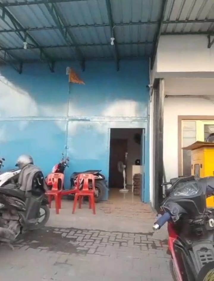 Tolong Atensi Kapolda Sumut, Perjudian Di Komplek Brayan Trade Center Semakin Berani Tolong Atensi Kapolda Sumut, Perjudian Di Komplek Brayan Trade Center Semakin Berani