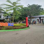 Nikmati Promo Transaksi BRImo, Central Park Zoo Join BRI BO Putri Hijau Bikin Seru Liburan Nataru