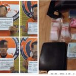 Grebek Sarang Narkoba, Sat Narkoba Polres Pelabuhan Belawan Tangkap 1 Pengedar dan 5 Pengguna