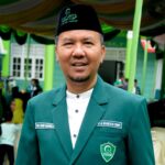 Muswil ISARAH Sumut Akan Digelar, Rusli Efendi Damanik Nyatakan Siap Memenangkan Kontestasi