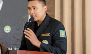 Terkait Dugaan Pungli Dinkes Langkat, Tokoh Pemuda: Kejari Langkat Mandul, Kajatisu Harus Evaluasi