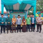 Sukses Selenggarakan Kaderisasi, PW IPA Sumut Apresiasi Kinerja PD IPA se- Sumut