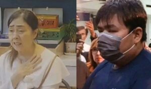 Derita Linda Pantjawati Owner Lindayes Bakery, Setelah Persoalan Anak Kini Izin Tokonya Didesak Dicabut