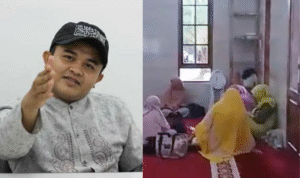 ‘Sampaikan Lah Hal Yang Baik’, Pesan Sekretaris PW IPA Sumut Terkait Dugaan Pelarangan Pengajian Ibu – Ibu Rumdis Gubernur 