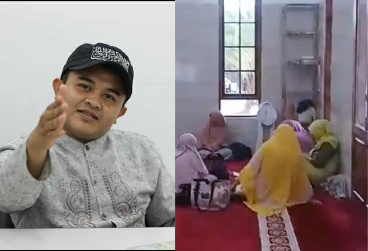 ‘Sampaikan Lah Hal Yang Baik’, Pesan Sekretaris PW IPA Sumut Terkait Dugaan Pelarangan Pengajian Ibu – Ibu Rumdis Gubernur 