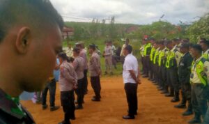 Pimpinan Baru ANJ di dorong copot HRD inisial (S)PAM Securitiy inisial (P) dan Manejer Wilayah barat