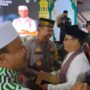 Berhasil Jaga Kondusif Keamanan 2024, Apresiasi Ketum Gema Santri Nusantara Kiyai Khambali ke Polda Sumut 