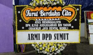 Polres Tangerang Didesak Usut Penembakan Anggota ARMI Tangerang Oleh Mafia Rental Mobil