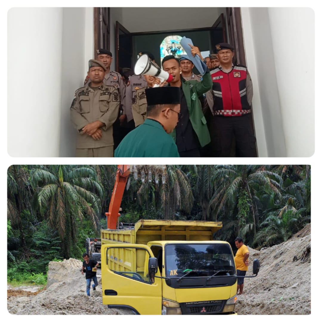 PC HIMMAH Asahan Minta Bupati Panggil Camat BP Mandoge Atas Dugaan Permainan Proyek PC HIMMAH Asahan Minta Bupati Panggil Camat BP Mandoge Atas Dugaan Permainan Proyek