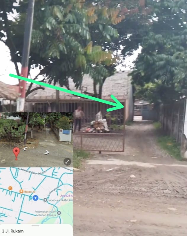 Kapolres Binjai Diduga Takluk Kepada Bisnis Judi Rukam Brahrang, Kembali Beroperasi!