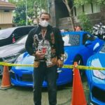 Atas Dugaan Suap dan Fee Proyek, Aktivis Sumatera Utara Minta KPK Panggil Bupati Labura