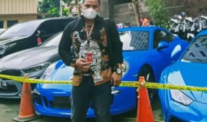 Atas Dugaan Suap dan Fee Proyek, Aktivis Sumatera Utara Minta KPK Panggil Bupati Labura