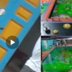 Perjudian Milik Keturunan AK Bebas Beroperasi Di Komplek SBC Siantar Timur, Kapolres Diragukan Kinerjanya 