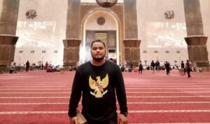 Kedewasaan “Bang Ijeck” Mampu Ciptakan Figur Pemimpin di Sumut