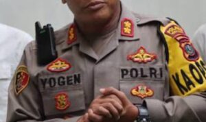 Tuai Sorotan Diduga Bungkam Kapolres Siantar Aktifitas Perjudian Komplek SBC