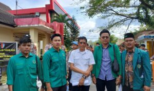 Desak Poldasu Bersihkan Maksiat Di Medan Termasuk Diskotik Capital Building, IPA Kota Medan Gelar Aksi Damai 
