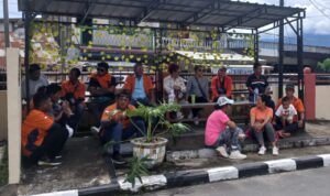 Kasus Jetski Viral : Jepri Lapor Balik dan Sampaikan Permohonan Maaf kepada Netizen