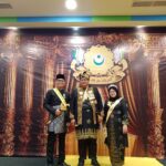 Tokoh Pemuda Melayu Yan Djuna diberi Gelar Bangsawan Datok dari Kejeruan Metar Bila Deli XI