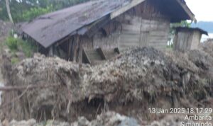 Jerit Tangis Anak Kecil Di Samosir Memilukan Hati Viral Di Medsos, Pelaku Perusak Tak Punya Hati