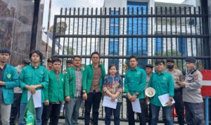 Atensi Kejatisu, PD IPA Medan Desak Copot Kadis Perhubungan Sumut Diduga Korupsi Milyaran Rupiah