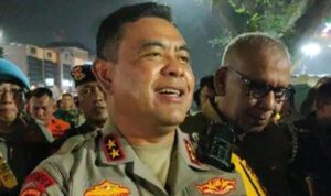 Harapan Kapolda Sumut Di Tahun Baru 2025, ‘Ini Resolusinya’