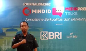 ‘Jurnalisme Berkualitas Dan Berkelanjutan’, Promedia Teknologi Indonesia Gelar Talkshow Mediapreneur Talks Di Medan