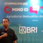‘Jurnalisme Berkualitas Dan Berkelanjutan’, Promedia Teknologi Indonesia Gelar Talkshow Mediapreneur Talks Di Medan