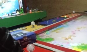 Perjudian Merek DS Bebas Beroperasi Di Wilkum Polsek Medan Tembung, Masyarakat Resah Tolong Ditindak Lanjuti