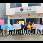 Diduga Curang, PT. Sinar Mas MSIG Tbk Tolak Klaim Asuransi Nasabah dengan Alasan Kontroversial