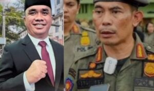 Marak Praktik Prostitusi Diduga Satpol PP Kota Medan Enggan Menindaklanjuti Dan Diduga Buang Badan 