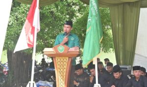 Respon IPA Kota Medan Terkait Gelaran MTQ Kecamatan Medan Kota, “Disudahi Opini Negatif, Setiap Manusia Pasti Khilaf Dan Salah”