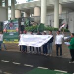 HIMMAH DKI Jakarta Desak Kejagung Tangkap Agus Gumiwang Kartasasmita Terkait Dugaan Tipikor Fasilitas Impor Garam