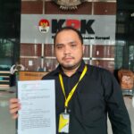 Soal Dugaan Tipikor di Pemkab Labura, KPK Diminta Periksa Bupati “HYS”