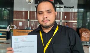 Soal Dugaan Tipikor di Pemkab Labura, KPK Diminta Periksa Bupati “HYS”