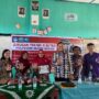 POLMED JTE Mengajak Siswa Sekolah Sibolga Dan Tapteng Mengenal Jurusan Teknik Elektro melalui Kegiatan Goes to School