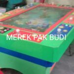 Terkesan Menantang APH Perjudian Merek Pak Budi Beroperasi Bebas, Tidak Ada Tindakan Diambil Kapolsek Medan Tuntungan