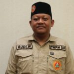 Atlet Pencak Silat Wafat Kejurda IPSI Sumut, Ini Reaksi Budi Wira Wakil Ketua PW Pemuda Muhammadiyah Sumut