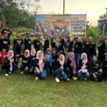 FBI Sukses Gelar Kopdargab Bikers Sumatera Utara Ke XXIII