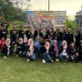 FBI Sukses Gelar Kopdargab Bikers Sumatera Utara Ke XXIII