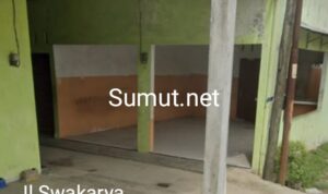 Tak jauh dari polsek patumbak ada lokasi judi tembak ikan tetap eksis, APH Diduga Belum Bertindak 