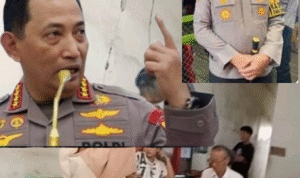 Diduga Kapolres Belawan Tak Hormati Menjelang Bulan Suci Ramadhan, Membiarkan Praktik Perjudian Marak Di Wilayah Hukumnya