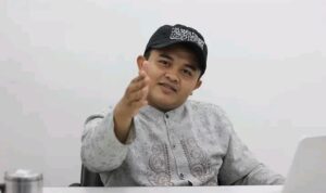 Irham tajhi : Stop Politik Adu Domba! Saatnya Sumatera Utara Bersatu untuk Indonesia Emas 2045