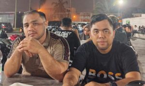 Ketua DPRD Sumut Diminta Dukung Masyarakat Bongkar Dugaan Korupsi Pemkab Labura Yang Telah Dilaporkan ke KPK