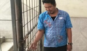 Kelas Digembok, Proses Belajar Mengajar Mahasiswa Darma Agung Terganggu dan Terancam Tak Lulus