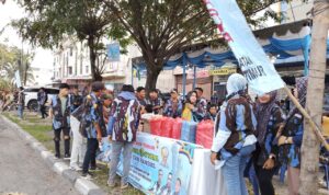 PAC IPK Medan Timur Gelar Bukber Bersama Kaum Dhuafa Berbagi Sembako Dan Takjil Menyemarakkan Semangat Ramadhan